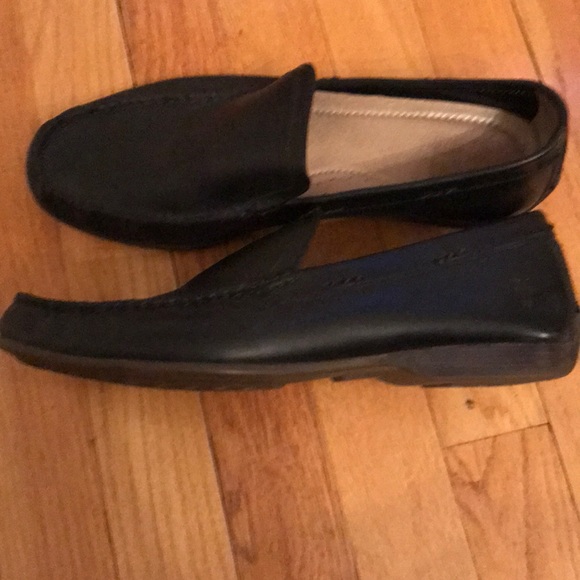 Men’s Frye loafers - Picture 4 of 4